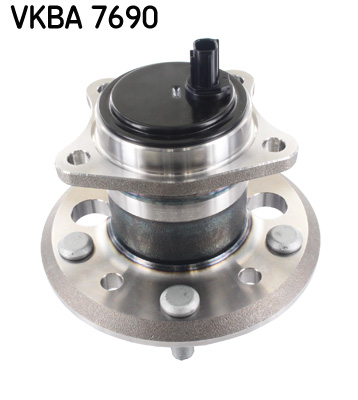 Radlagersatz - VKBA 7690 SKF